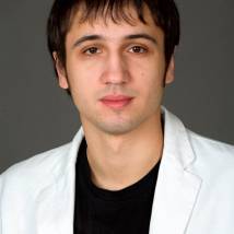 Слепухин Андрей