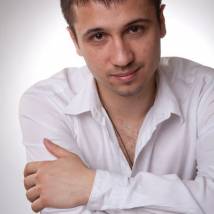 Слепухин Андрей