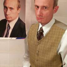 Сидоров Игорь