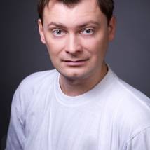 Константинов Константин