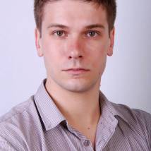 Бекетов Степан