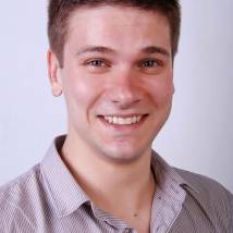 Бекетов Степан