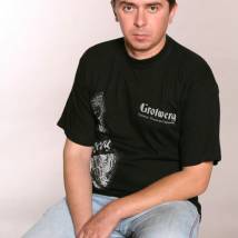 Захарьев Александр