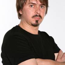 Захарьев Александр