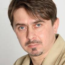 Захарьев Александр
