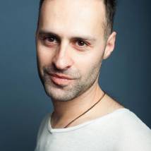 Кибизов Казбек