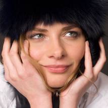 Соболевская Яна