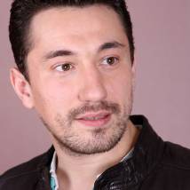 Колос Сергей