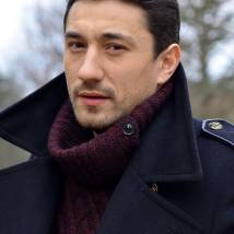 Колос Сергей