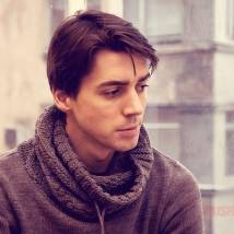 Галич Сергей