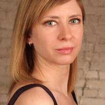 Орлова Иванна