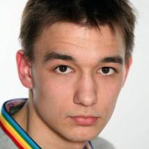 Щетинин Никита