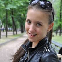 Фаддеева Дарина