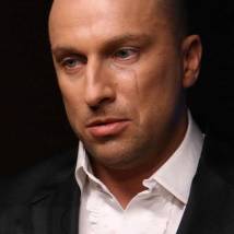 Дмитрий Нагиев на съемках фильма "ЛОпуХИ: эпизод первый"