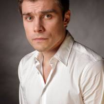 Морозов Евгений