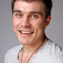 Морозов Евгений