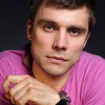 Морозов Евгений