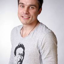 Морозов Евгений