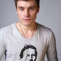 Морозов Евгений