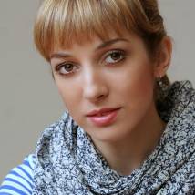 Голованова Наталья