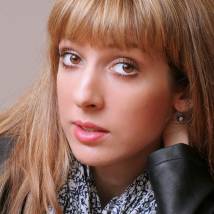Голованова Наталья