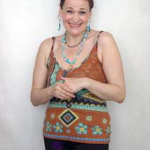 Гавра Ирина