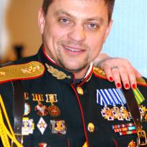 Бабак Виктор