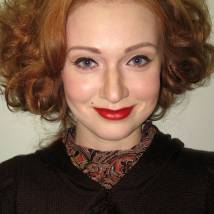 Соломина Елена