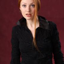 Соломина Елена