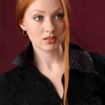 Соломина Елена