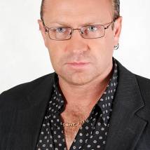 Губенков Николай
