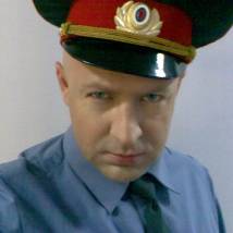 Губенков Николай