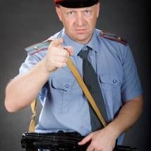 Губенков Николай