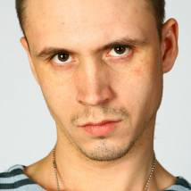 Железняков Вячеслав