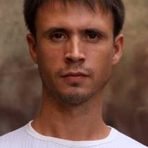 Железняков Вячеслав