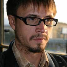 Железняков Вячеслав