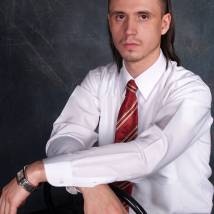 Железняков Вячеслав
