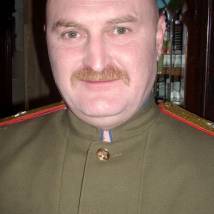 Негривода Андрей