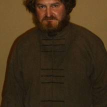 Негривода Андрей