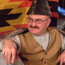 Негривода Андрей