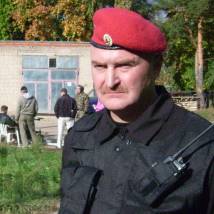 Негривода Андрей
