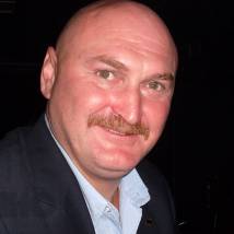 Негривода Андрей
