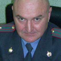 Негривода Андрей