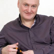 Негривода Андрей