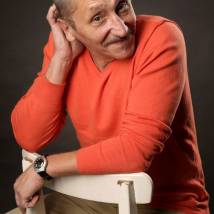 Ковалев Александр