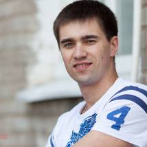 Дорофеев Вадим
