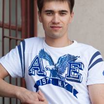 Дорофеев Вадим