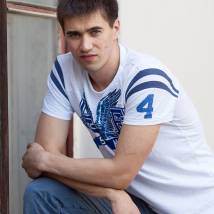 Дорофеев Вадим