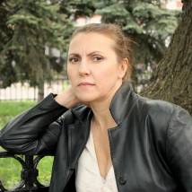 Домаскина Лариса