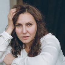 Домаскина Лариса